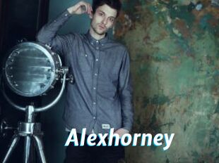 Alexhorney