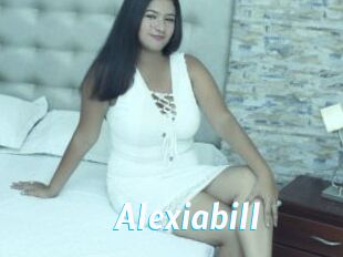 Alexiabill