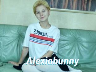 Alexiabunny