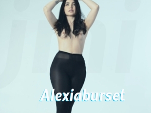 Alexiaburset