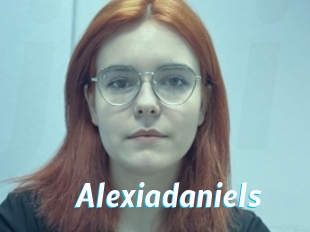Alexiadaniels