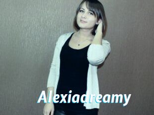 Alexiadreamy