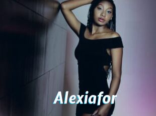 Alexiafor