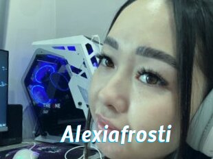 Alexiafrosti