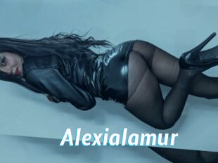 Alexialamur