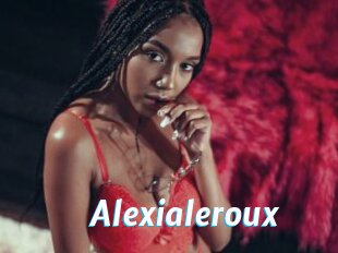 Alexialeroux