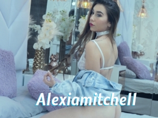 Alexiamitchell