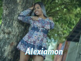 Alexiamon