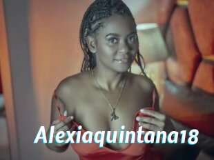 Alexiaquintana18