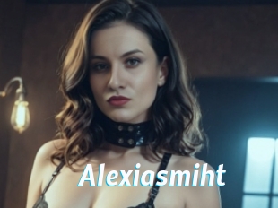 Alexiasmiht