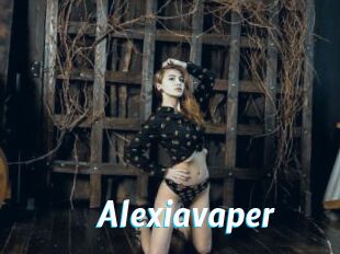 Alexiavaper
