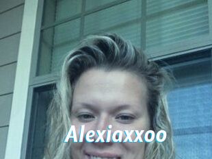 Alexiaxxoo