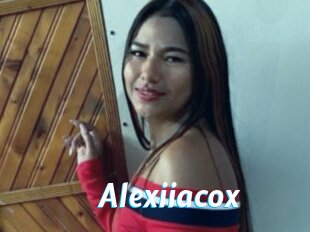 Alexiiacox