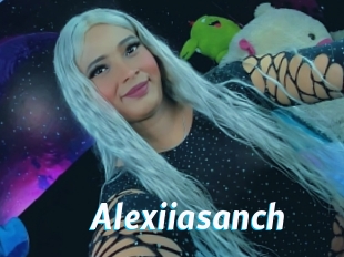 Alexiiasanch
