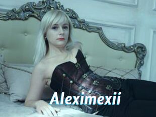 Aleximexii