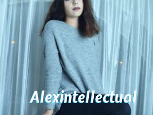 Alexintellectual