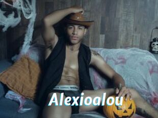 Alexioalou