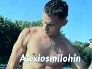 Alexiosmilohin