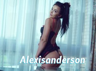 Alexisanderson
