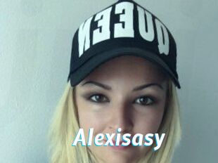 Alexisasy