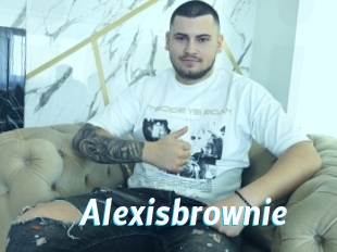 alexisbrownie J Mine