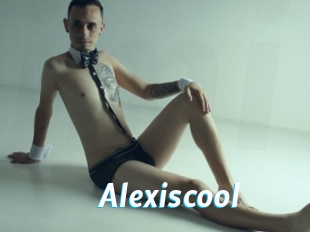 Alexiscool