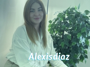 Alexisdiaz