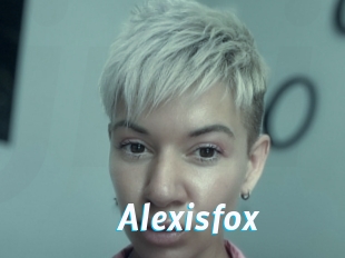 Alexisfox