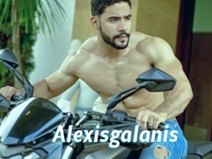 Alexisgalanis