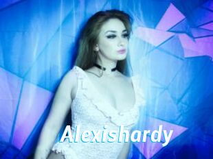 Alexishardy