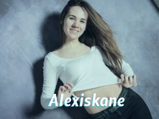Alexiskane