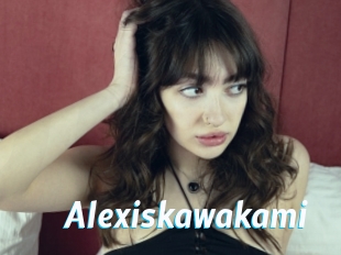 Alexiskawakami