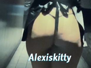 Alexiskitty