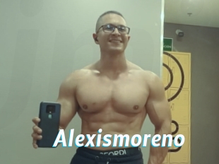 Alexismoreno