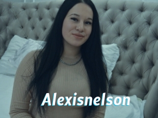 Alexisnelson