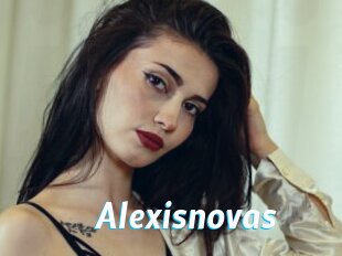 Alexisnovas