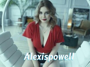 Alexispowell