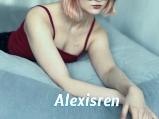 Alexisren