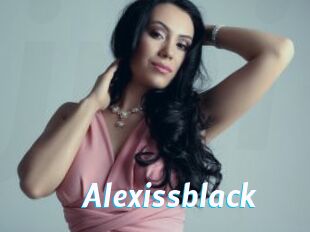 Alexissblack