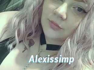 Alexissimp