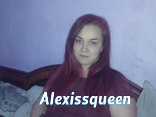 Alexissqueen