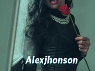 alexjhonson J Mine