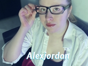 Alexjordan