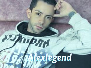 Alexlegend