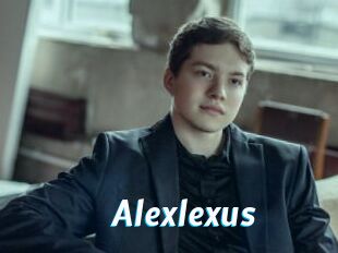 Alexlexus