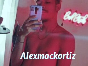 Alexmackortiz