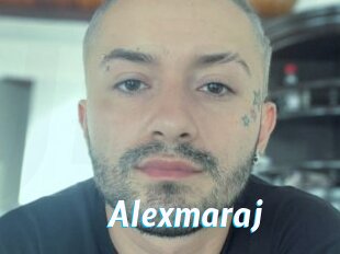 Alexmaraj
