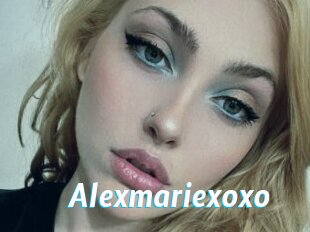 Alexmariexoxo