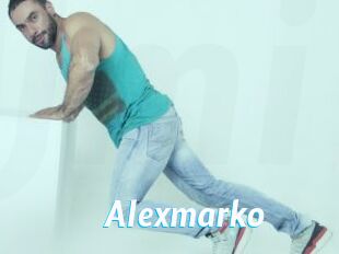 Alexmarko