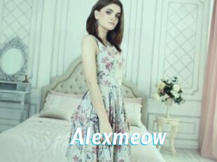 Alexmeow